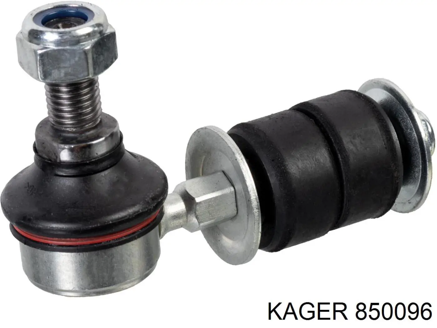 85-0096 Kager стойка стабилизатора переднего