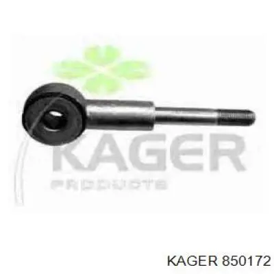 850172 Kager стойка стабилизатора переднего