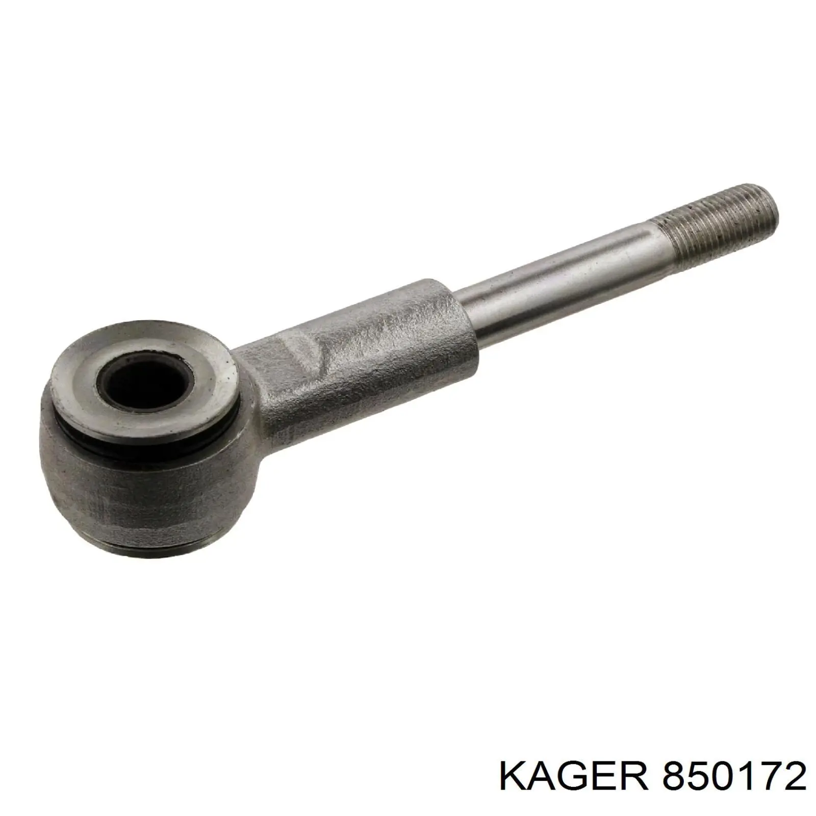 Купить 1265402617 Mercedes Амортизационная стойка