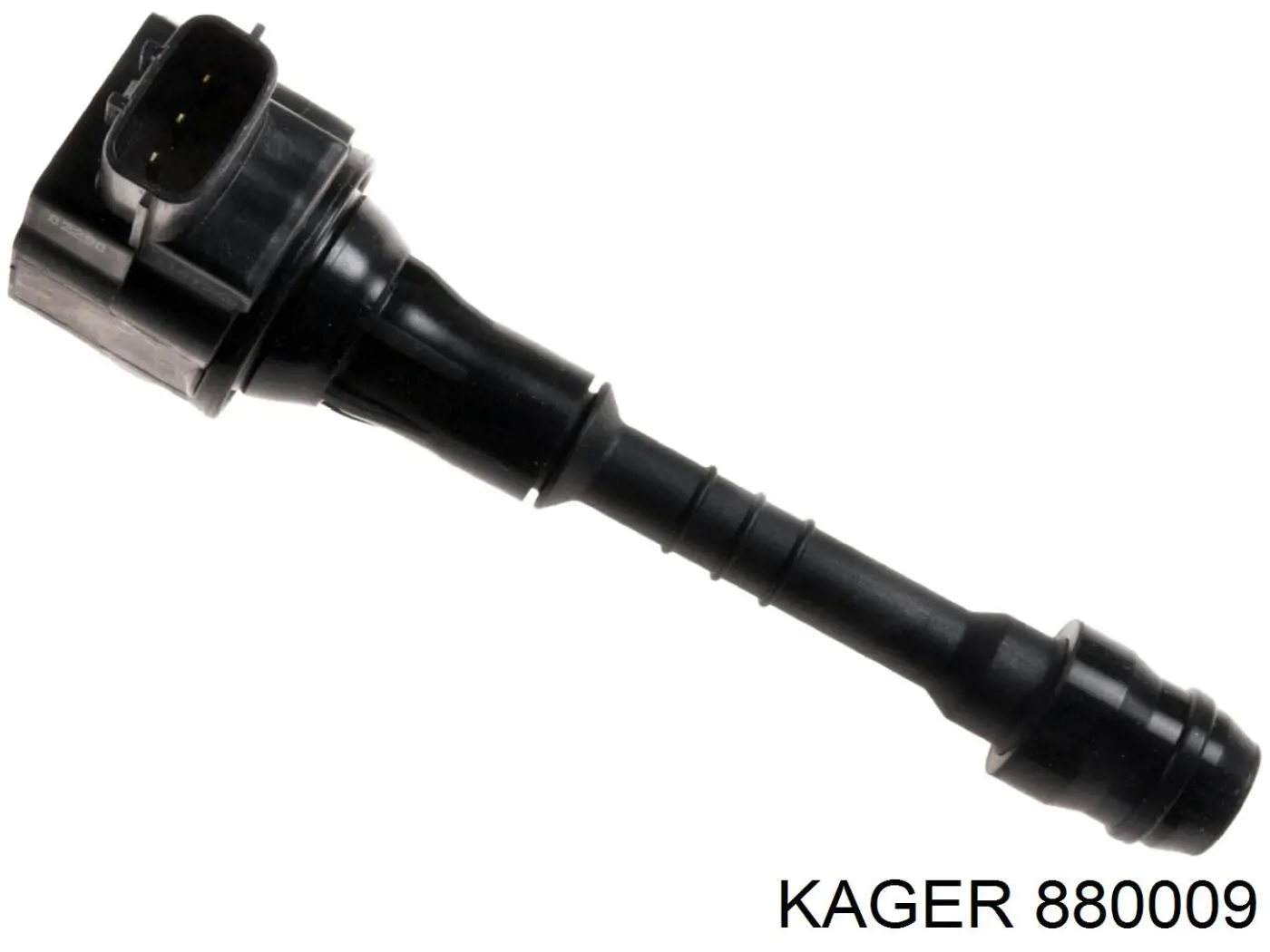 Шаровая опора нижняя KAGER 880009