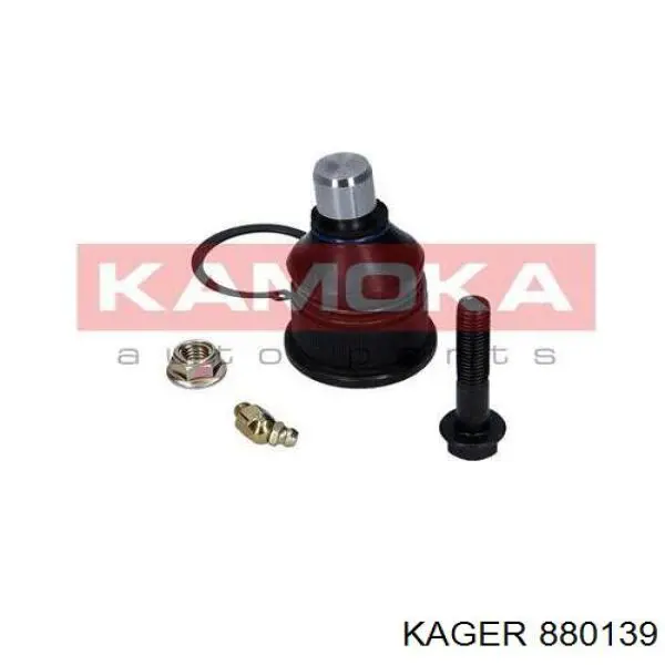 Купить 880139 Kager Нижняя шаровая опора