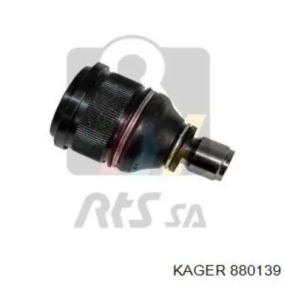 Шаровая опора, нижняя Kager 880139 цена, от 12.06 USD