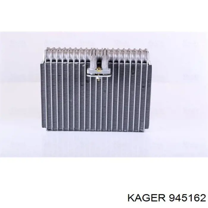 945162 Kager испаритель кондиционера