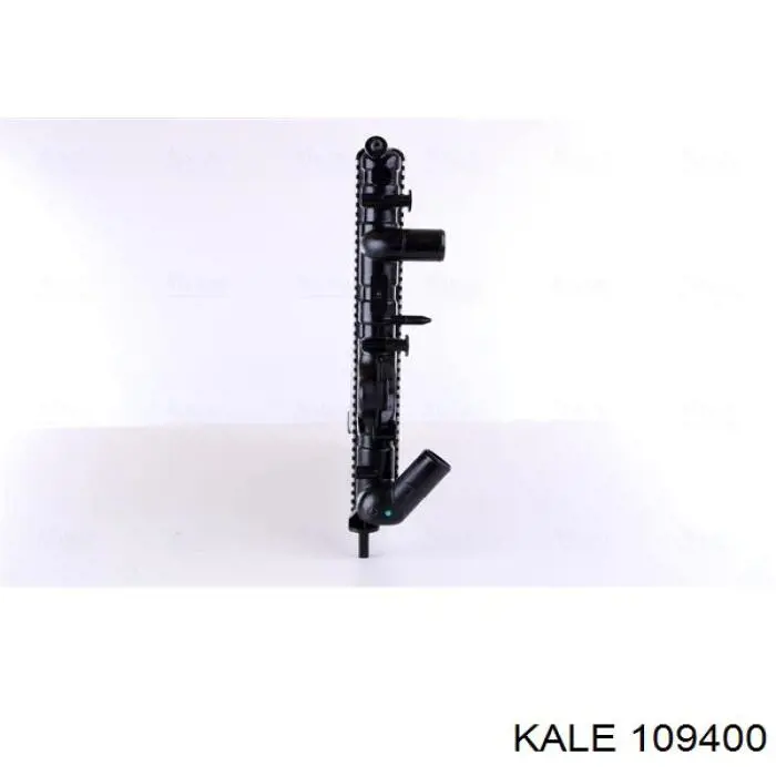 Купить 109400 Kale Радиатор водяной