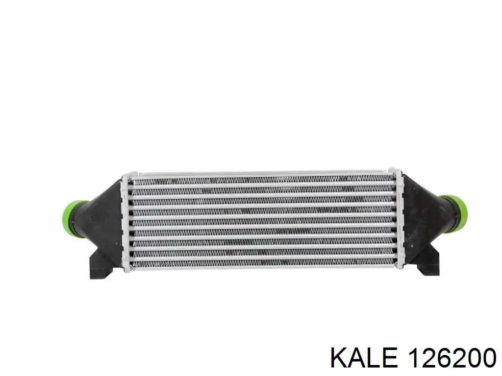 Система охлаждения наддувочного воздуха Kale 126200 цена, от 72.72 USD