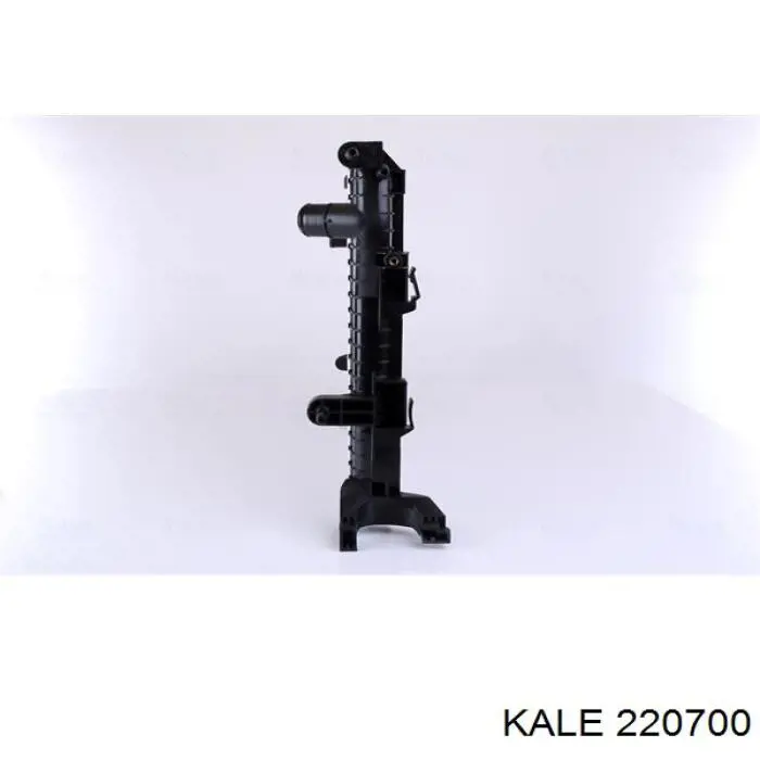 Радиатор 220700 Kale