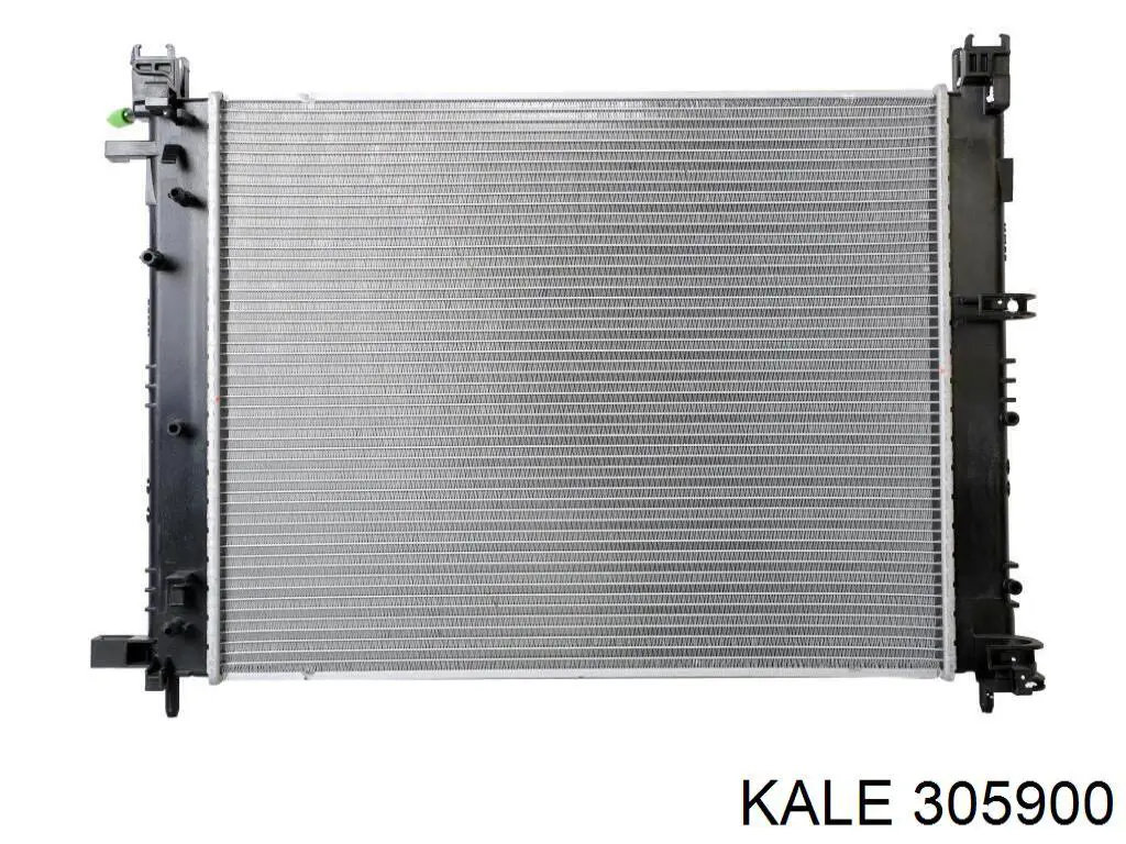 Радиатор 305900 Kale