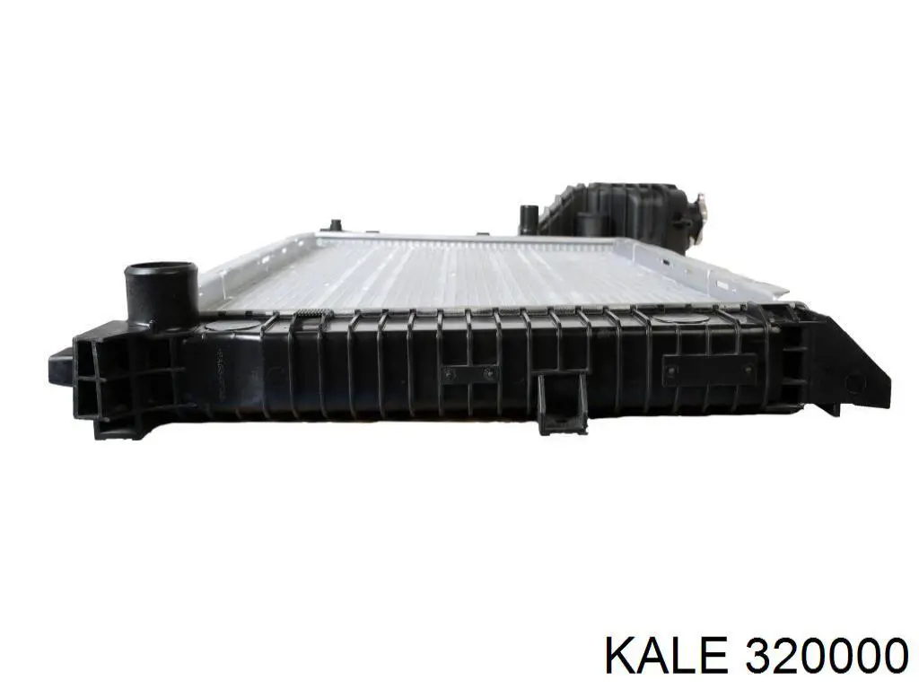 320000 Kale радиатор