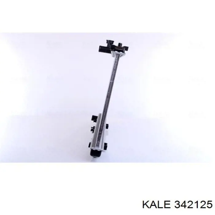 342125 Kale Радиатор основной