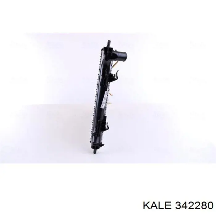 342280 Kale Радиатор основной