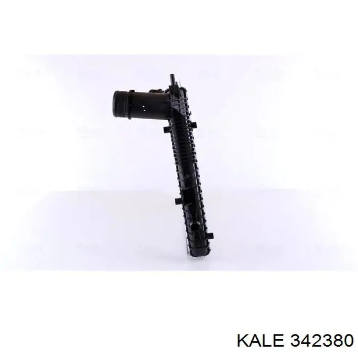 Интеркулер 342380 Kale