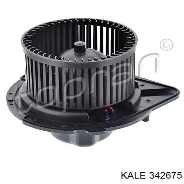 Мотор вентилятора печки (отопителя салона) Kale 342675 цена, от 31.50 USD