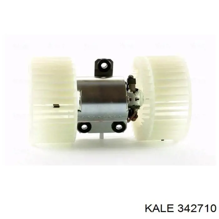 Мотор вентилятора печки (отопителя салона) Kale 342710 цена, от 76.93 USD
