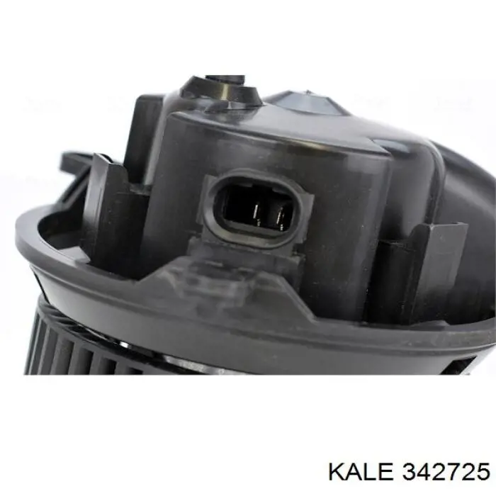 Мотор вентилятора печки (отопителя салона) Kale 342725 цена, от 58.13 USD