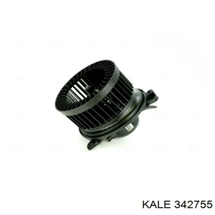 Motor eléctrico, ventilador habitáculo 342755 Kale