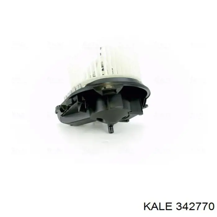 Мотор вентилятора печки (отопителя салона) Kale 342770 цена, от 112.28 USD