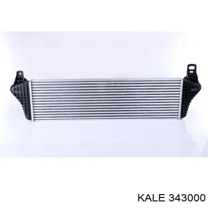 Купить 343000 Kale Интеркулер