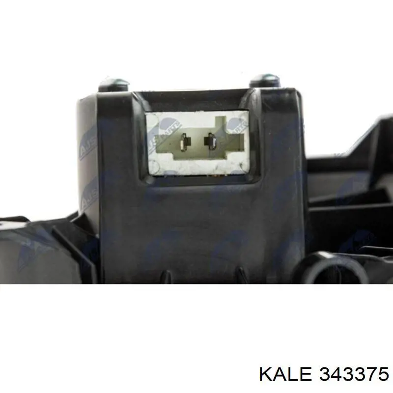 Мотор вентилятора печки (отопителя салона) Kale 343375 цена, от 53.94 USD
