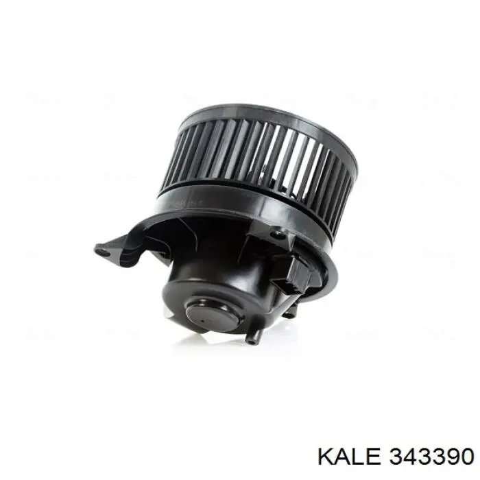 Мотор вентилятора печки (отопителя салона) Kale 343390 цена, от 36.73 USD
