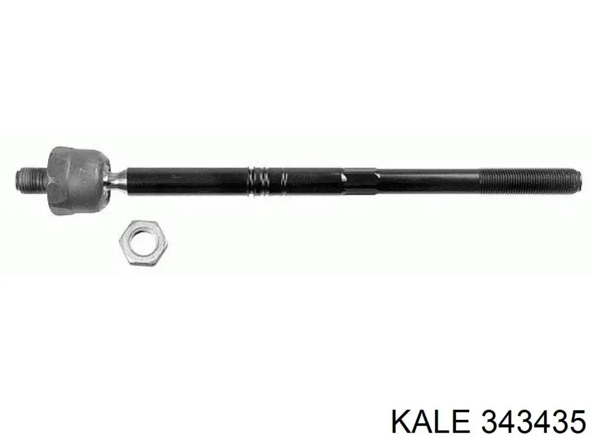 Мотор вентилятора печки (отопителя салона) Kale 343435 цена, от 56.84 USD