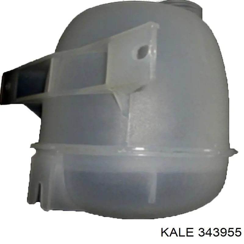Купить 343955 Kale Водяной бачок системы охлаждения