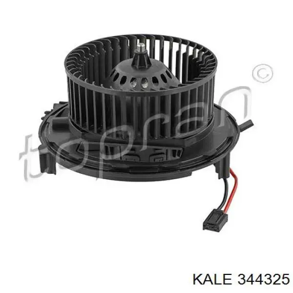 344325 Kale motor de ventilador de forno (de aquecedor de salão)