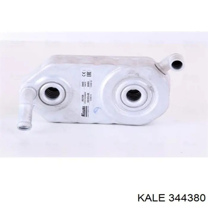 Радиатор охлаждения, АКПП/КПП Kale 344380 цена, от 37.07 USD