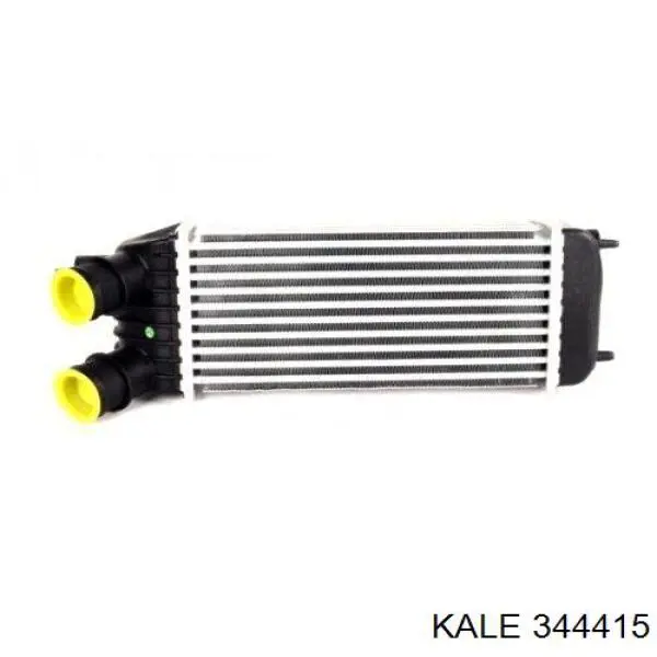 Купить 344415 Kale Радиатор охлаждения АКПП
