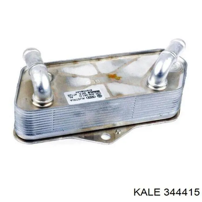 Радиатор охлаждения, АКПП/КПП Kale 344415 цена, от 28.22 USD