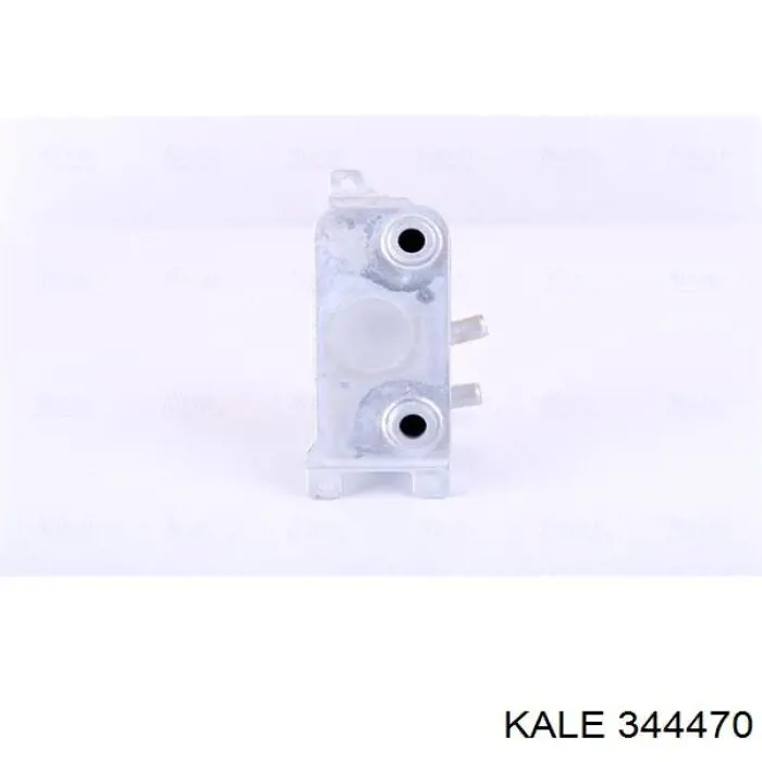 344470 Kale радиатор охлаждения, акпп/кпп