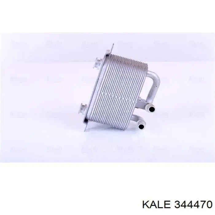 Радиатор охлаждения АКПП 344470 Kale