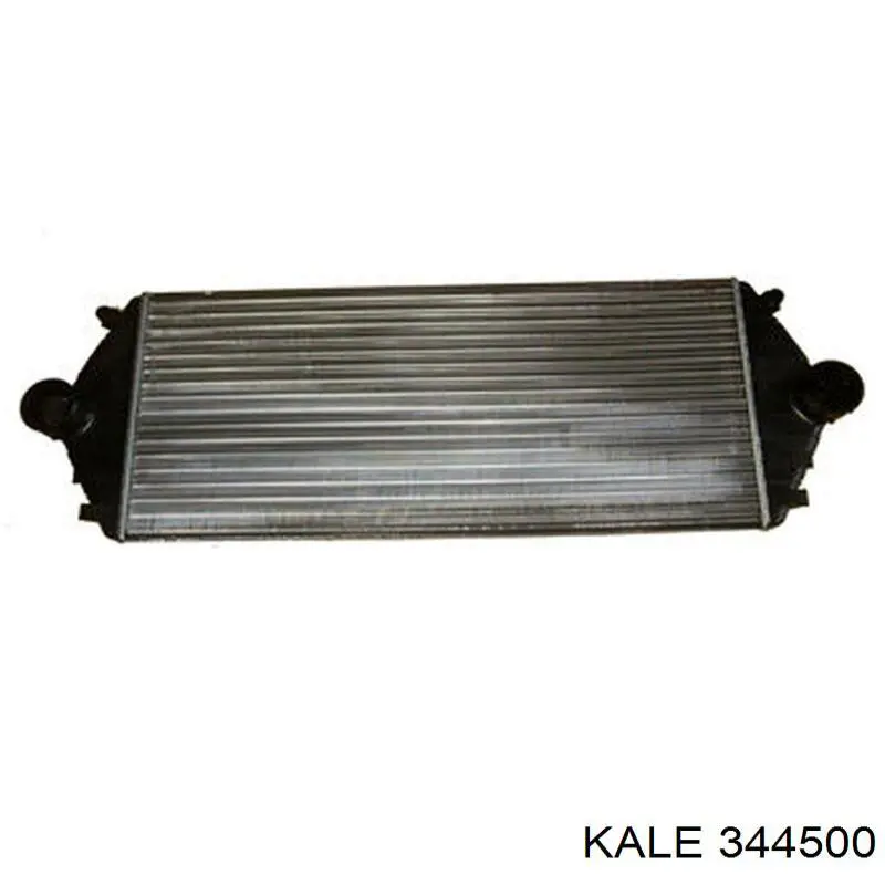 344500 Kale интеркулер