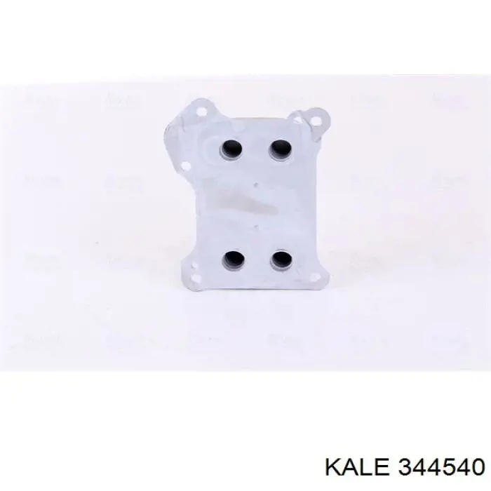 344540 Kale radiador de óleo