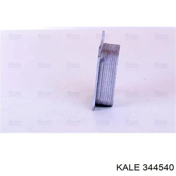 344540 Kale Радиатор АКПП