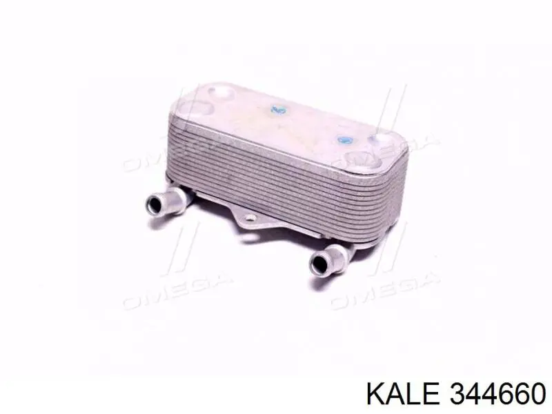 344660 Kale radiador de óleo