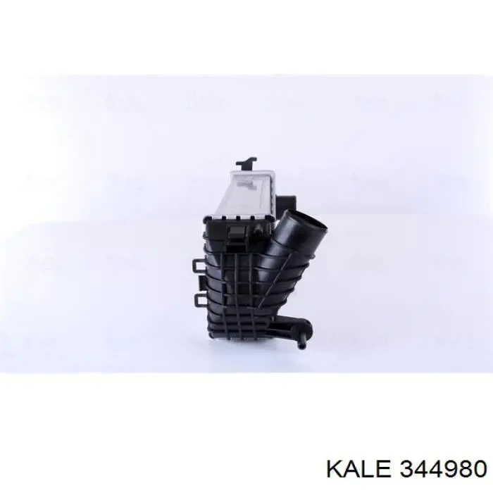 Система охлаждения наддувочного воздуха Kale 344980 цена, от 80.20 USD