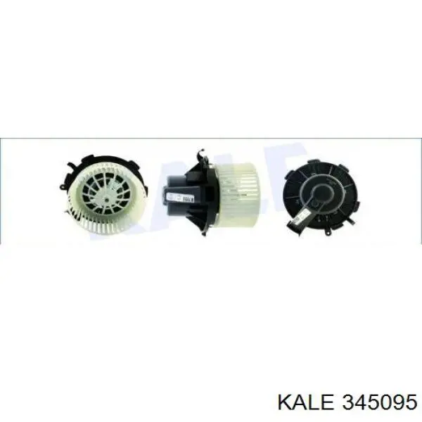 Купить 345095 Kale Интеркулер