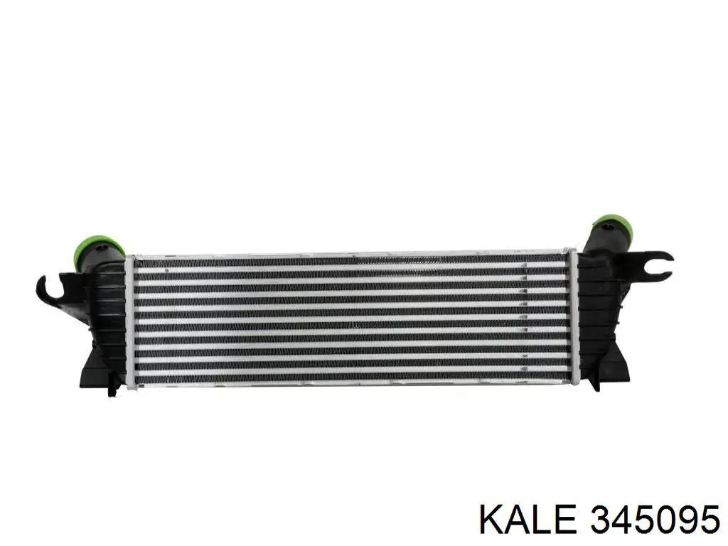 345095 Kale интеркулер