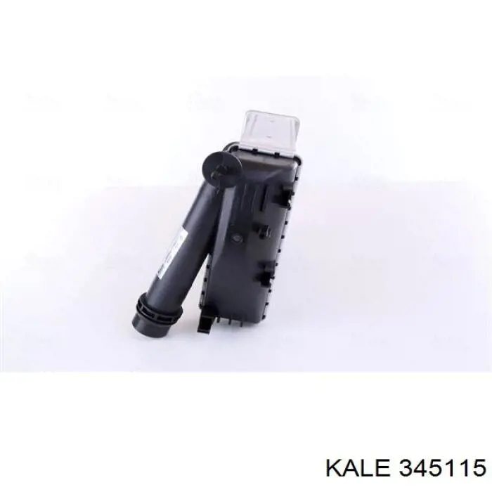 345115 Kale Охладитель наддувочного воздуха