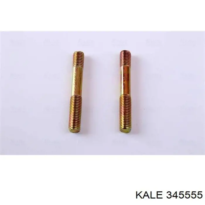 345555 Kale Конденсатор