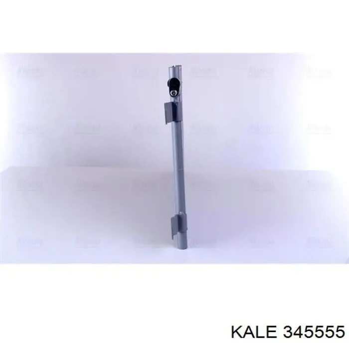 Конденсатор кондиционера Kale 345555 цена, от 59.92 USD