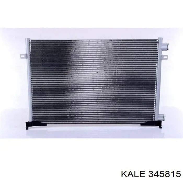 345815 Kale Конденсатор