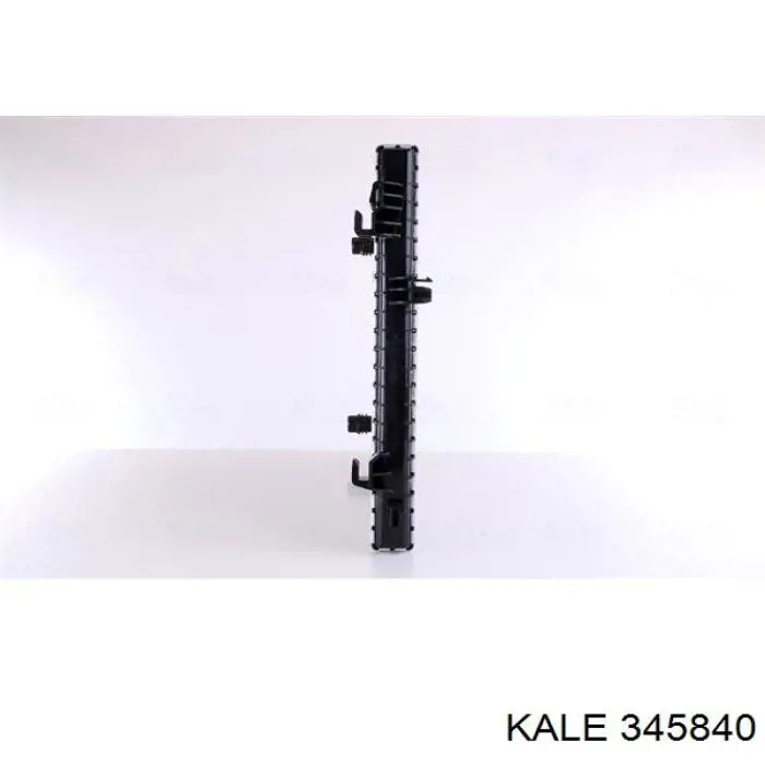 Радиатор 345840 Kale