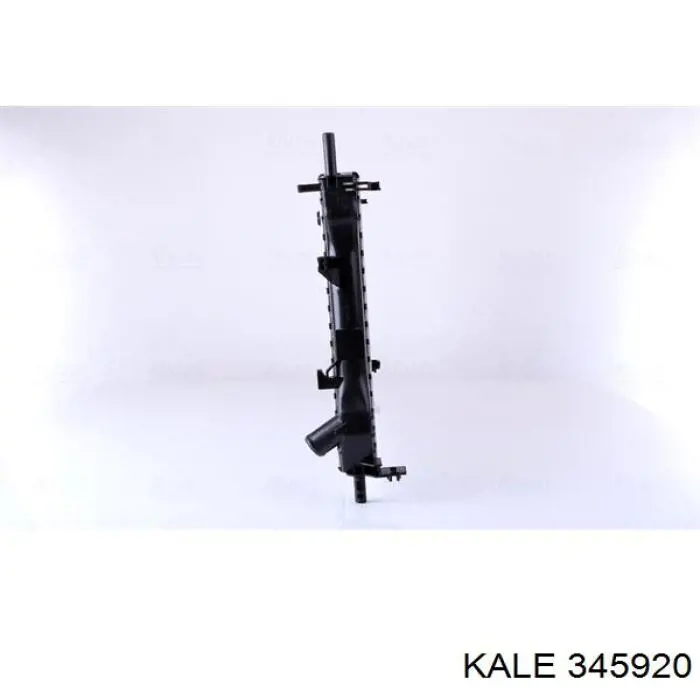 345920 Kale Радиатор основной