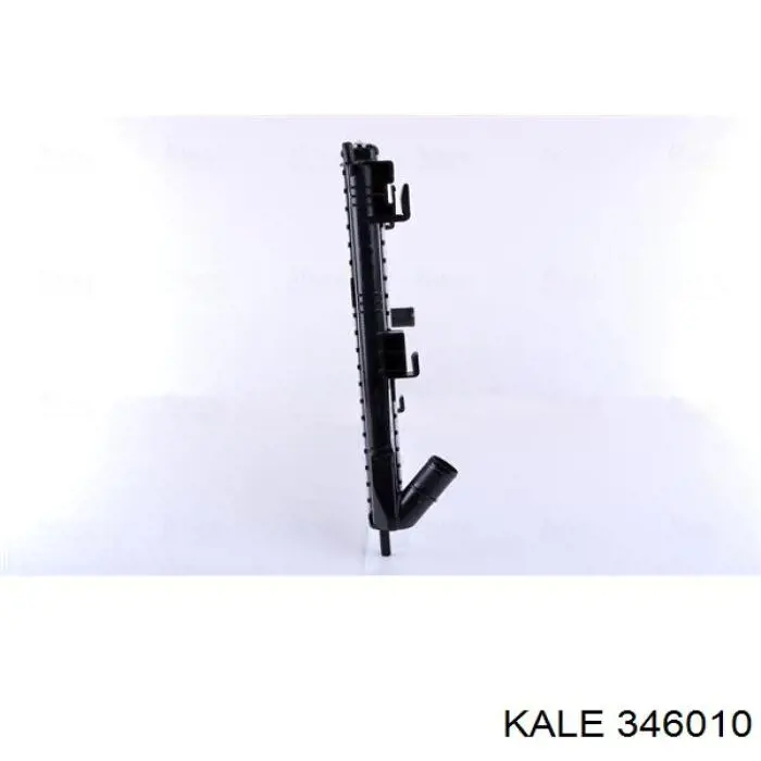 Купить 346010 Kale Радиатор водяной