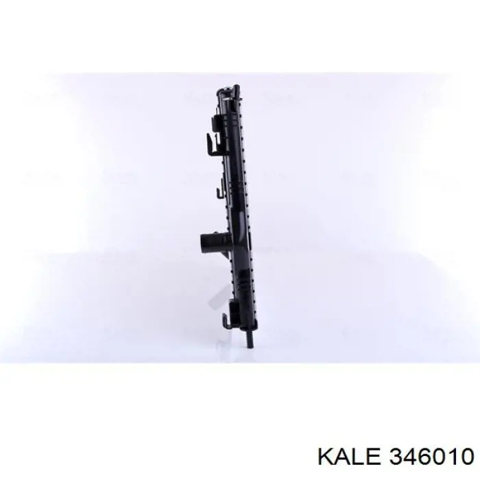 346010 Kale Радиатор основной