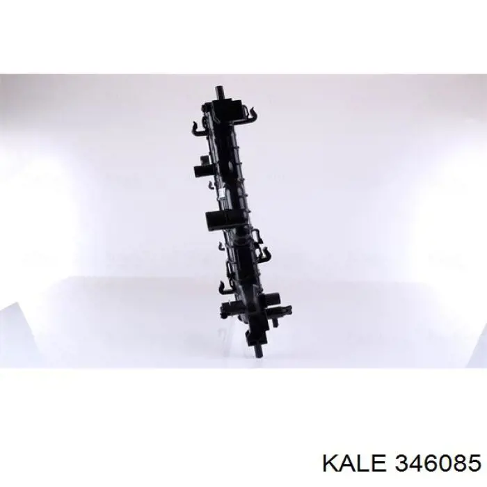 346085 Kale Радиатор основной