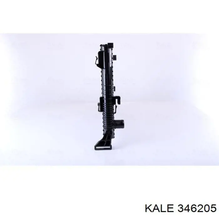 Купить 346205 Kale Радиатор водяной