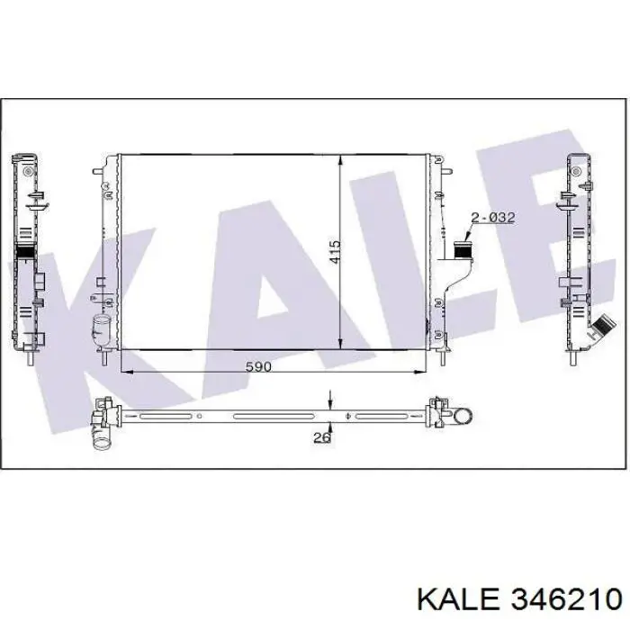 346210 Kale