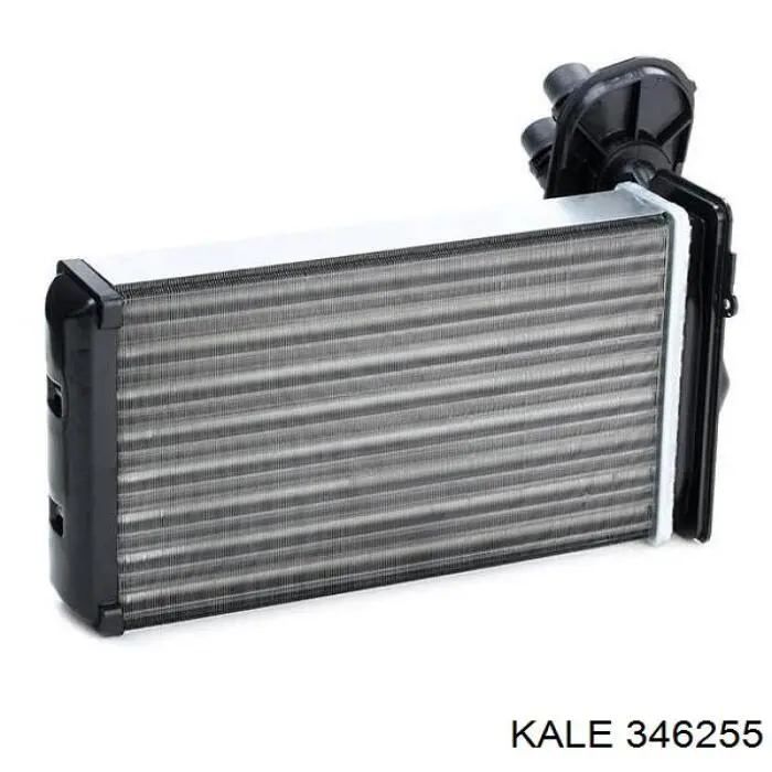 346255 Kale радиатор печки